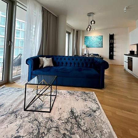 فيينا The View 07.06 Quartier Belvedere المظهر الخارجي الصورة