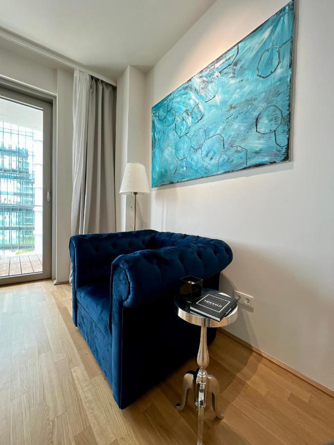 فيينا The View 07.06 Quartier Belvedere المظهر الخارجي الصورة