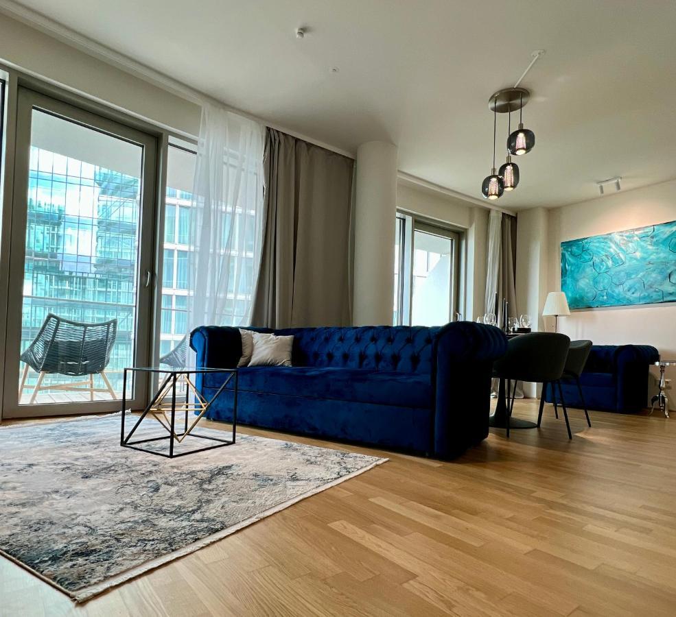 فيينا The View 07.06 Quartier Belvedere المظهر الخارجي الصورة