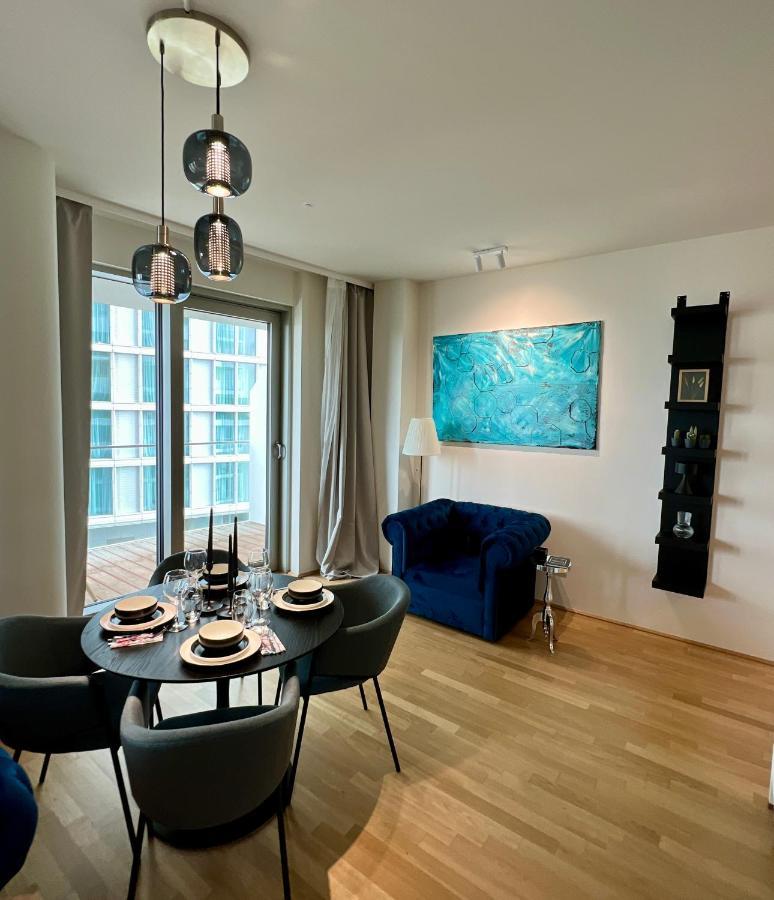 فيينا The View 07.06 Quartier Belvedere المظهر الخارجي الصورة