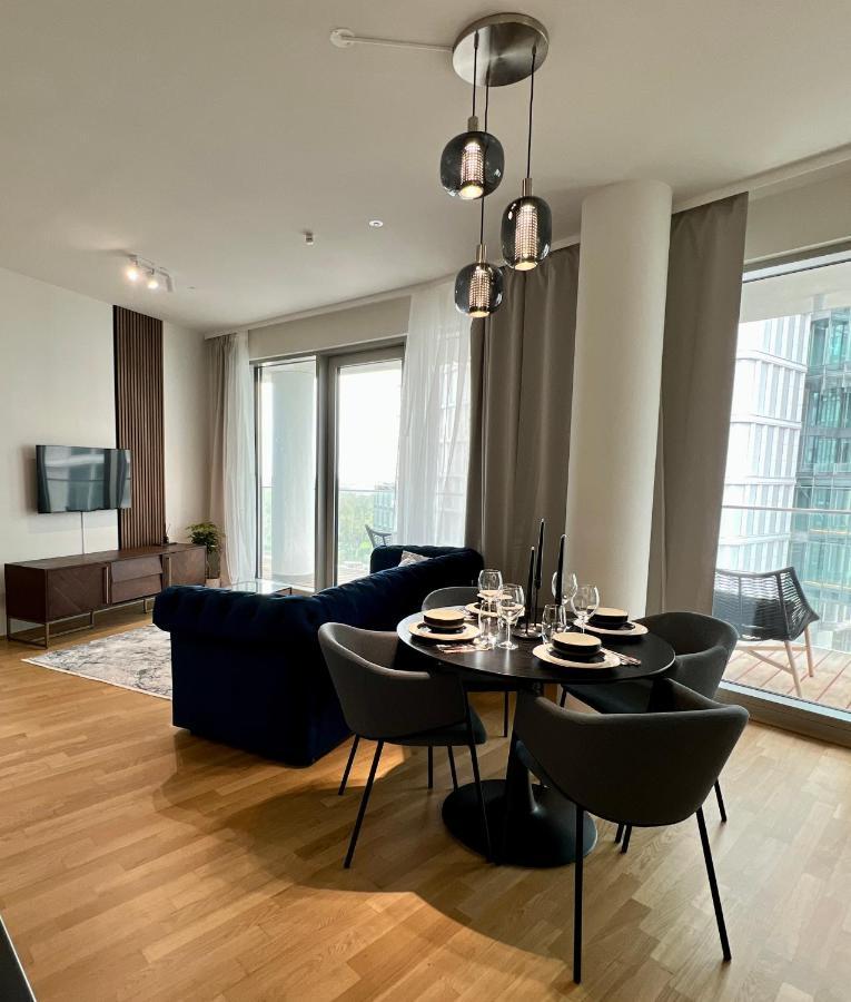 فيينا The View 07.06 Quartier Belvedere المظهر الخارجي الصورة
