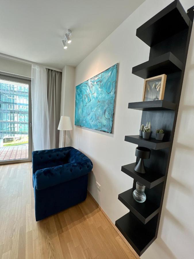 فيينا The View 07.06 Quartier Belvedere المظهر الخارجي الصورة