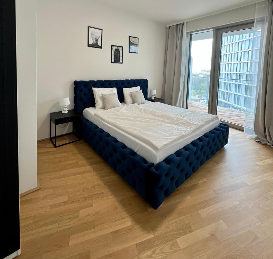 فيينا The View 07.06 Quartier Belvedere المظهر الخارجي الصورة