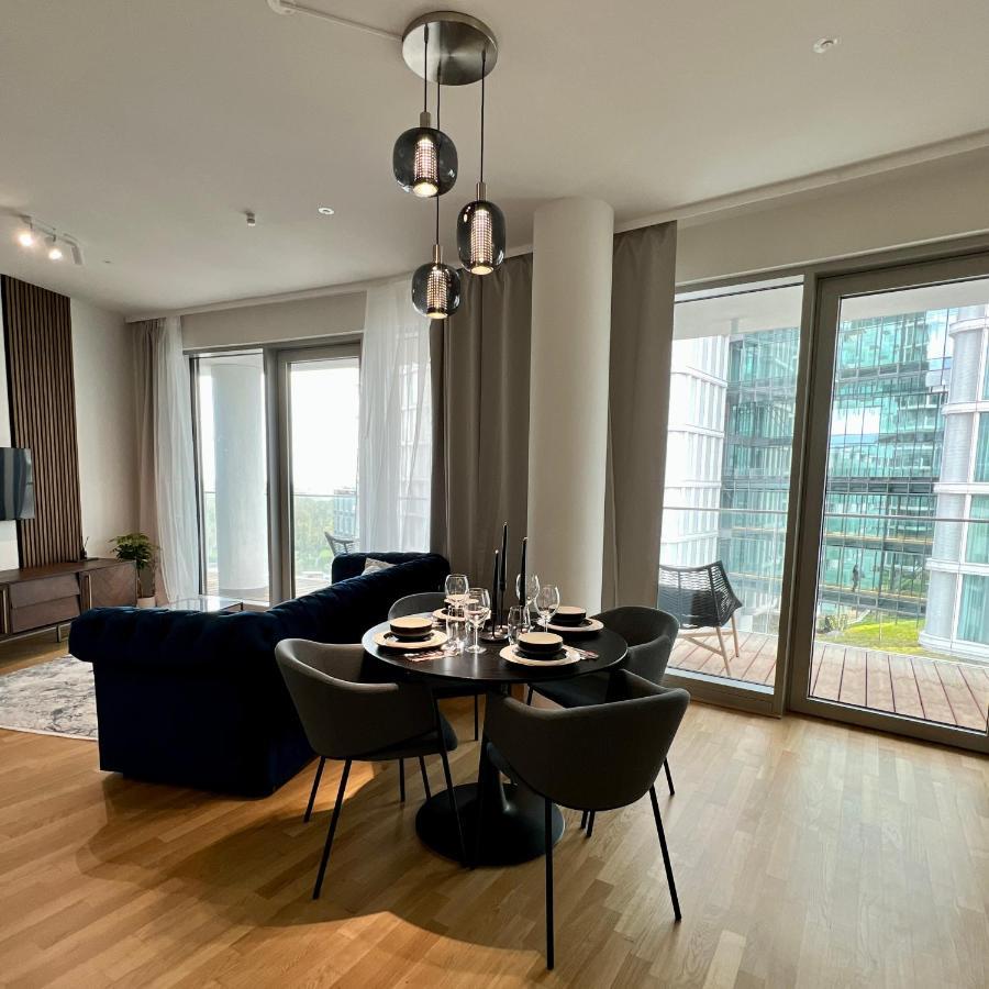 فيينا The View 07.06 Quartier Belvedere المظهر الخارجي الصورة