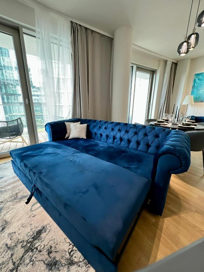 فيينا The View 07.06 Quartier Belvedere المظهر الخارجي الصورة