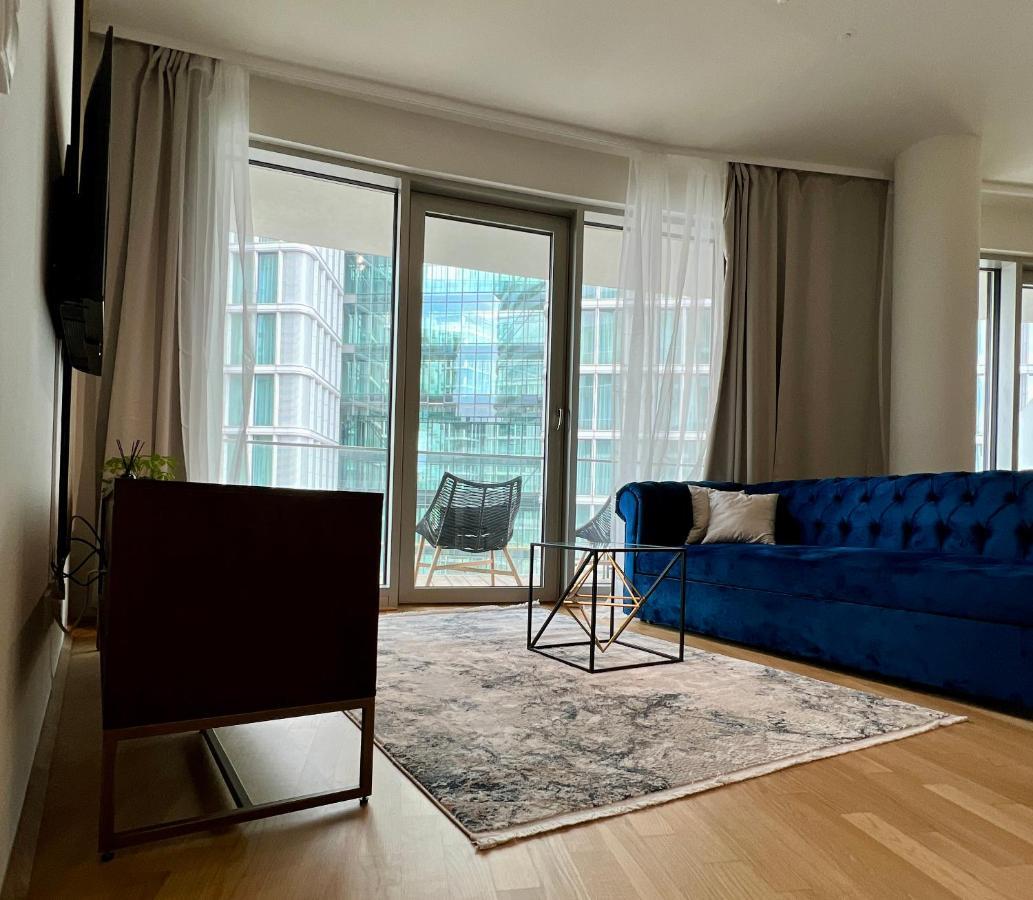 فيينا The View 07.06 Quartier Belvedere المظهر الخارجي الصورة