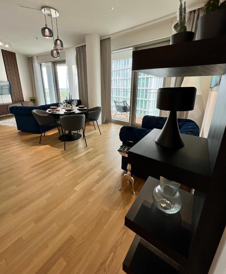 فيينا The View 07.06 Quartier Belvedere المظهر الخارجي الصورة