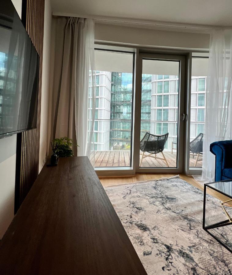 فيينا The View 07.06 Quartier Belvedere المظهر الخارجي الصورة